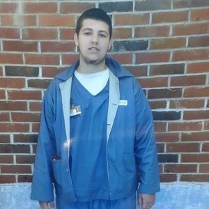 Meet your Posher, Ronda